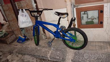 bici bmx