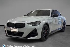BMW Serie 2 M 220i Coupe M240i xdrive auto