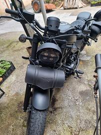 Honda CMX 500 Rebel - 2021