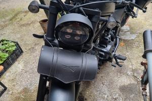 Honda CMX 500 Rebel - 2021