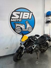 Benelli BN 600