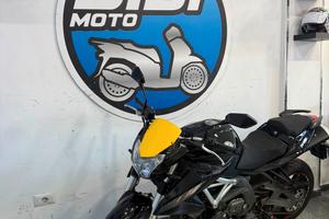 Benelli BN 600