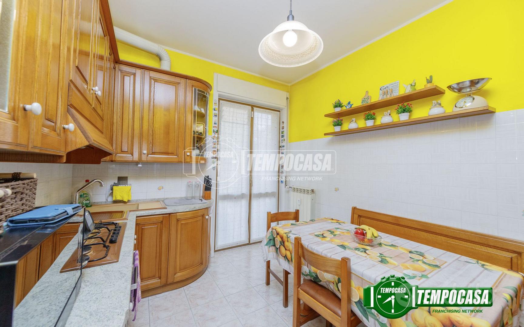 Appartamento – Zibido San Giacomo, Cascina Casiglio - Vista 5