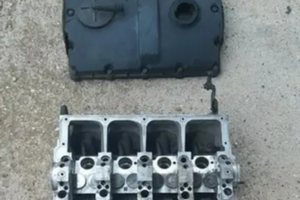 Testata motore audi volkswagen seat skoda 1.9 tdi