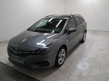 Opel Astra Sports Tourer 1.2 t Ultimate s&s 145cv
