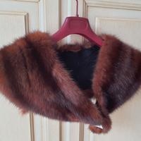 Pellicce – martora - volpe nera