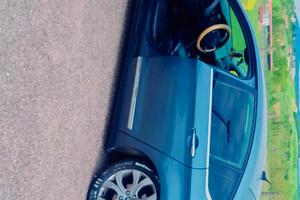 citroen c5 2009