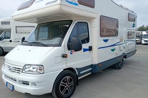 7 posti full optional !