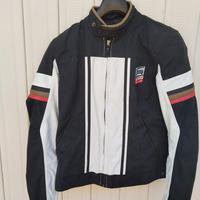 Giacca da moto REV'IT CR donna 38 (44 ita)