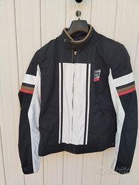 Giacca da moto REV'IT CR donna 38 (44 ita)