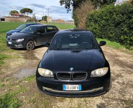 BMW Serie 1 (F20) - 2015