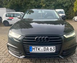 Audi A6 2.0 TDI 190 CV ultra S tronic