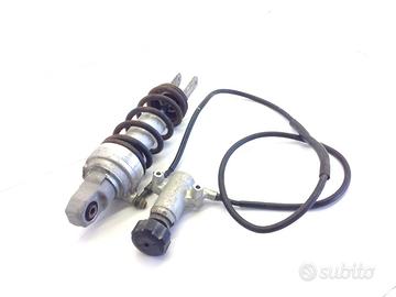 SUZUKI BURGMAN AN 400 MONO AMMORTIZZATORE POSTERIO