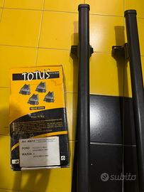 Barre per auto Ford Cmax o Mazda 3