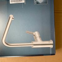 Miscelatore cucina Ideal Standard