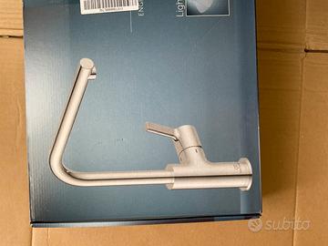 Miscelatore cucina Ideal Standard