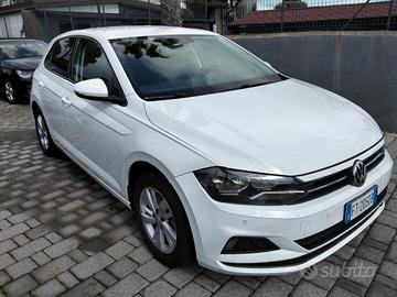 VW Polo 1.6 TDI 5p confortline  80cv