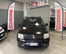 Fiat Panda 1.4 Natural Power Classic 77 CV Ok Neop