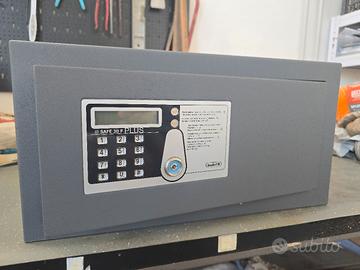cassaforte indel b safe 30 f plus