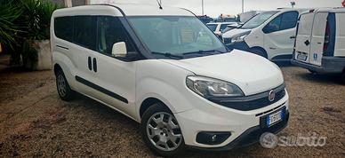Fiat doblò maxi N1 5 posti