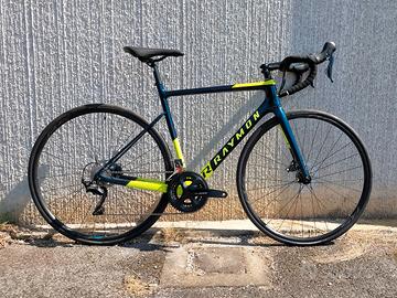 Raymon Raceray 7.0 Tg. S Rif. 0110701