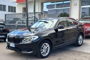 Bmw X4 xDrive20d Business Advantage-2019 HEAD UP/1