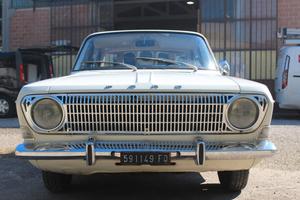 Ford Taunus 12 M  P6 1300S