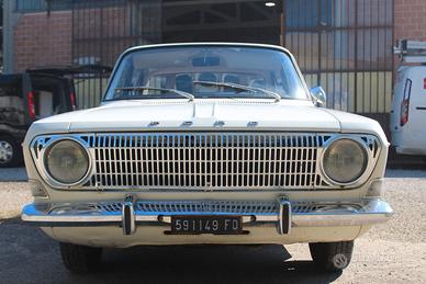 Ford Taunus 12 M  P6 1300S