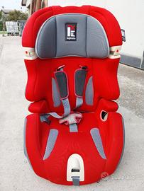 Seggiolino auto inglesina