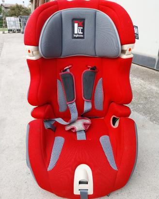 Seggiolino auto inglesina