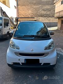 Smart Fortwo Coupe’ MHD 1.0 Benzina