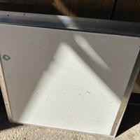 Botole per cartongesso