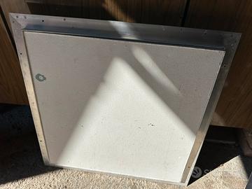 Botole per cartongesso