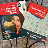 Un pianeta nelle tue mani 3