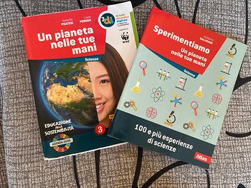 Un pianeta nelle tue mani 3