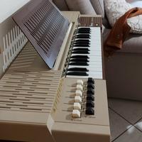 TASTIERA MUSICALE BONTEMPI