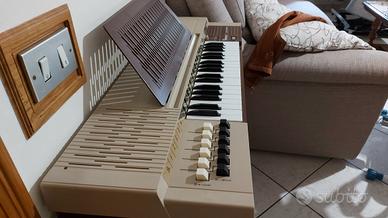 TASTIERA MUSICALE BONTEMPI