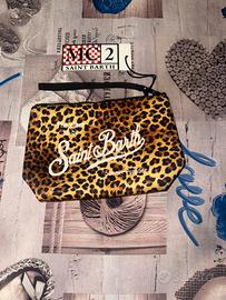 Pochette Saint Barth