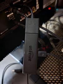 Fire stick tv Amazon
