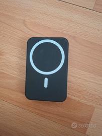 power bank apple nero originale