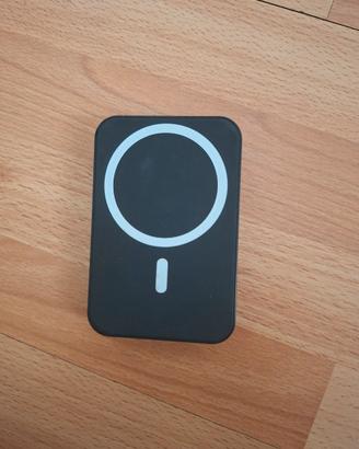 power bank apple nero originale