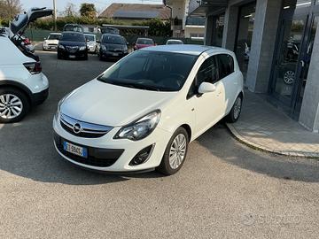 Opel Corsa 1.2 GPL Neopatentati