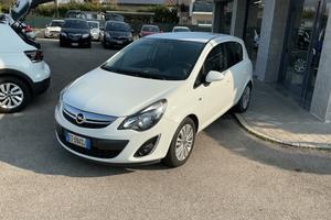 Opel Corsa 1.2 GPL Neopatentati