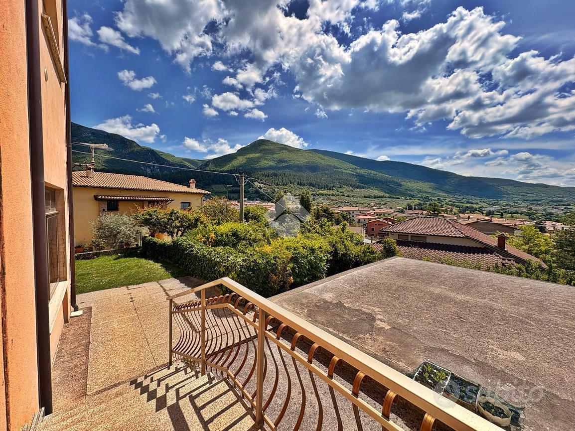 Apartment in Gualdo Tadino, Perugia - Vista 2