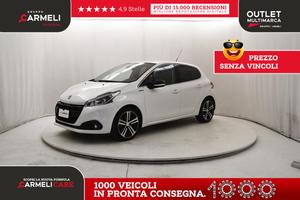 Peugeot 208 1.6 bluehdi GT Line s&s 120cv 5p