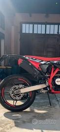 Scarico Originale Beta RR 125 LC 4t
