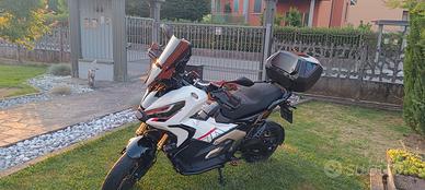honda x adv 750