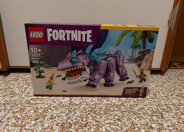 77077 Fortnite Klombo NUOVO