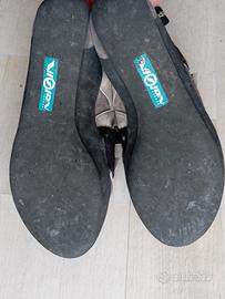 scarpette arrampicata origin N°42