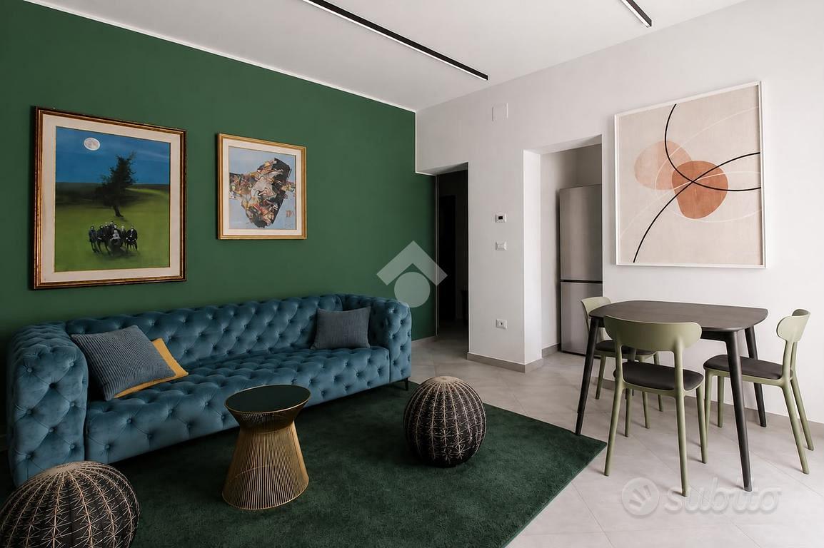 Appartamento – Giulianova, Teramo - Vista 5